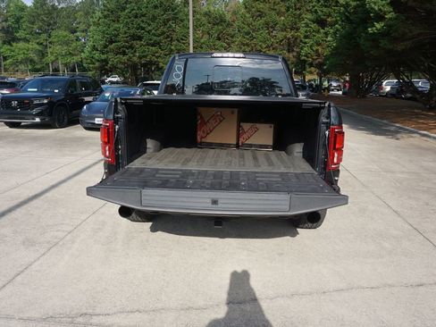 Used 2020 Ford F150 Raptor w/ Equipment Group 802A Luxury AWD/4WD image 16