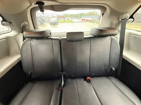 Used 2017 Toyota Sienna SE FWD image 27