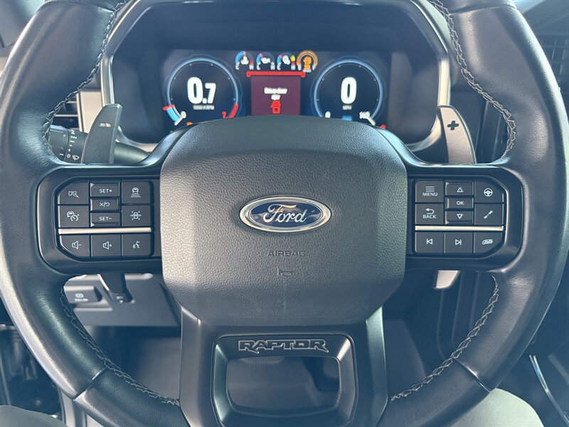 Used 2022 Ford F150 Raptor w/ Torsen Package AWD/4WD image 13