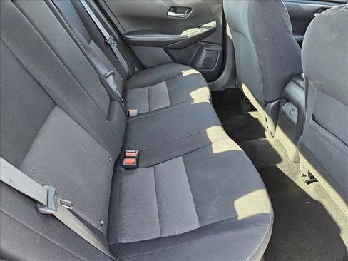 Used 2022 Nissan Sentra SV image 17