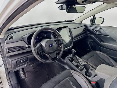 Used 2024 Subaru Crosstrek 2.5i Limited AWD/4WD image 13