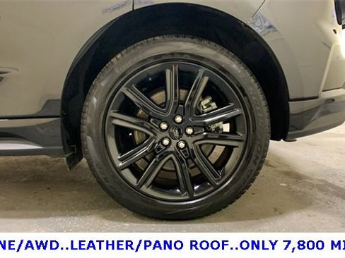 Used 2024 Ford Edge ST-Line image 21