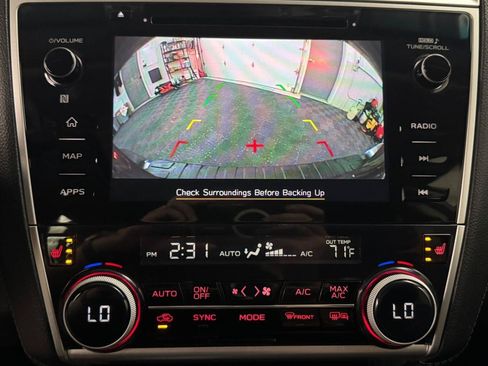 Used 2019 Subaru Outback 2.5i Premium AWD/4WD image 23