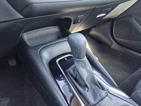 Certified 2024 Toyota Corolla LE image 12