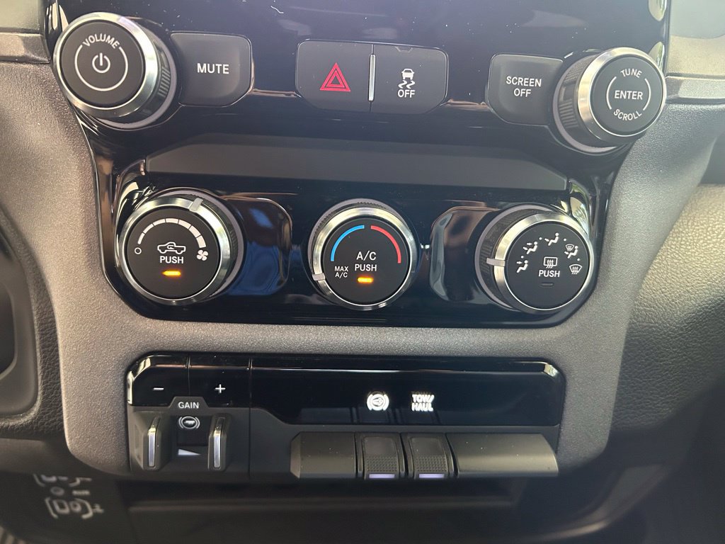Used 2025 RAM 2500 Tradesman w/ Bed Utility Group AWD/4WD image 45