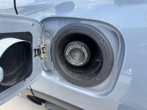 Certified 2023 Honda Passport Elite image 36