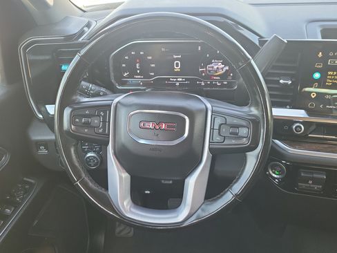 Used 2024 GMC Sierra 2500 SLE w/ SLE Value Package; AWD/4WD image 21