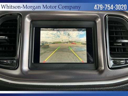 Used 2022 Dodge Challenger R/T image 26