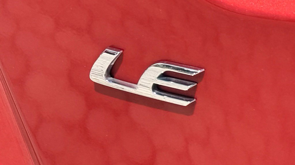 Used 2021 Toyota Corolla LE FWD image 19