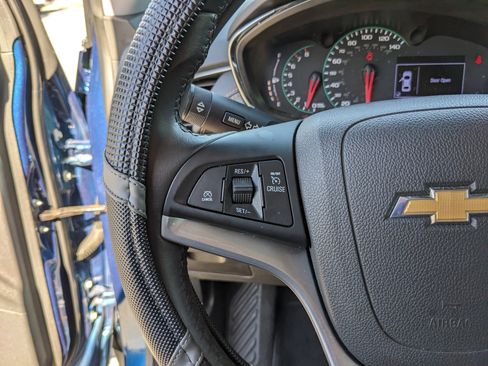 Used 2020 Chevrolet Trax LT w/ Driver Confidence Package image 30