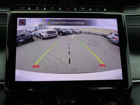 Used 2021 Jeep Grand Cherokee L Limited w/ Trailer Tow Group (B) image 18