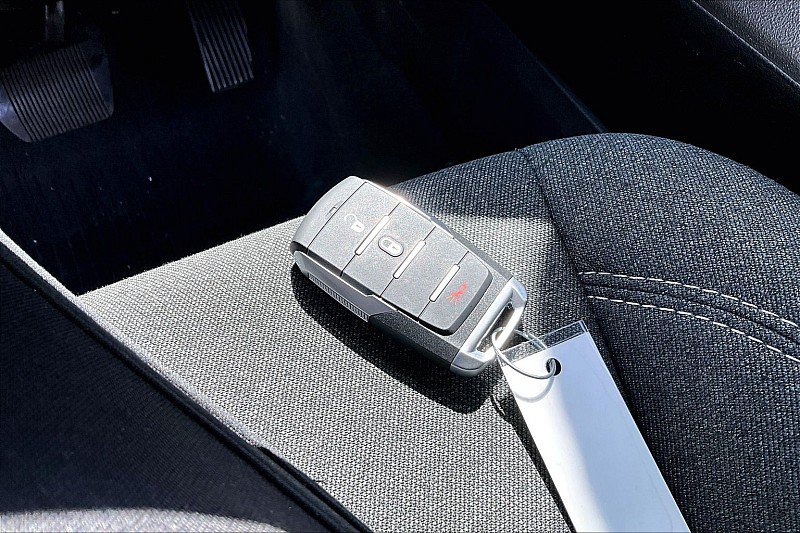 Used 2020 RAM 1500 Lone Star RWD image 8