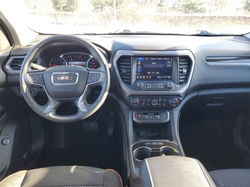 Used 2023 GMC Acadia AT4 w/ LPO, 'HIT The Road' Package image 14