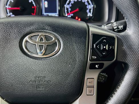 Used 2024 Toyota 4Runner SR5 RWD image 19