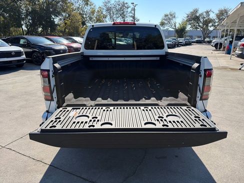 New 2026 Nissan Frontier Pro-X w/ Pro Premium Package image 31
