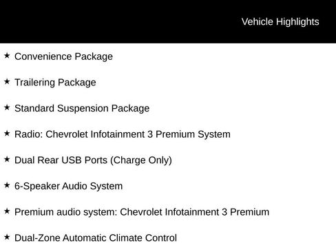 New 2026 Chevrolet Silverado 1500 LT image 21