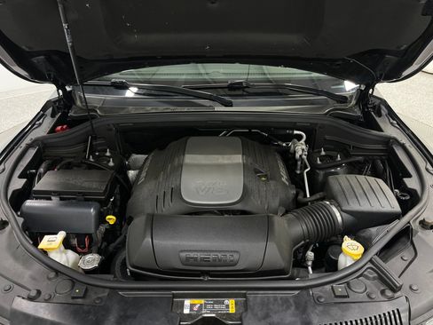 Used 2021 Dodge Durango R/T w/ Blacktop Package AWD/4WD image 26