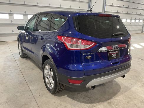 Used 2013 Ford Escape SEL image 7
