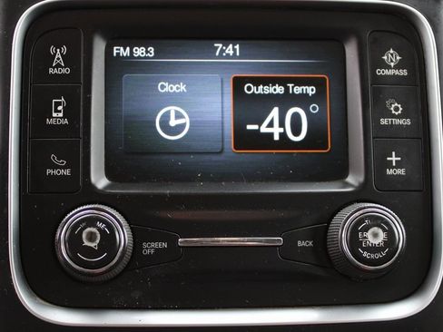 Used 2018 RAM 4500 Tradesman w/ Max Tow Package image 32