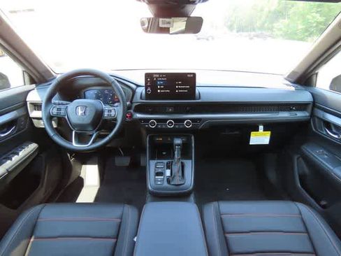 New 2026 Honda CR-V Sport-L image 18
