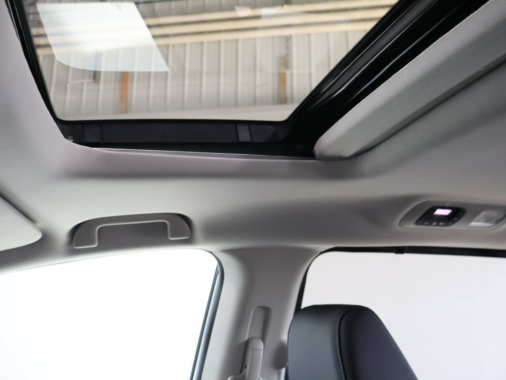 New 2026 Honda Odyssey EX-L image 27