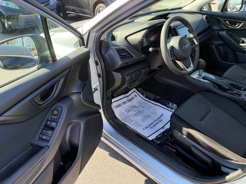 Used 2021 Subaru Impreza 2.0i AWD/4WD image 15