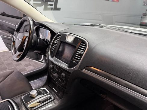 Used 2019 Chrysler 300 Touring w/ Sport Appearance Package RWD image 48
