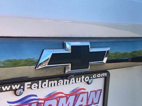 Used 2021 Chevrolet Traverse LS w/ LPO, Blackout Package FWD image 28
