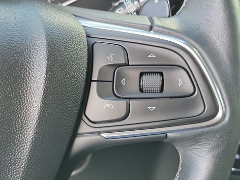 Used 2023 Buick Envision Preferred AWD/4WD image 23