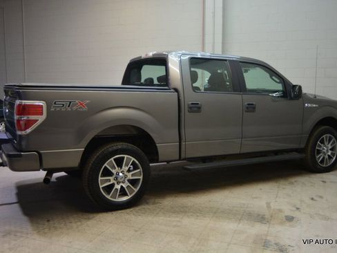 Used 2014 Ford F150 STX w/ Equipment Group 201A Mid image 32