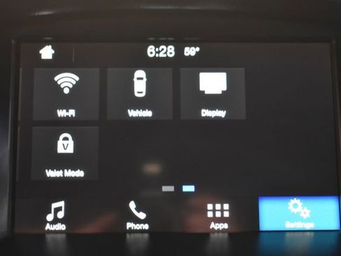 Used 2016 Ford Focus RS image 26