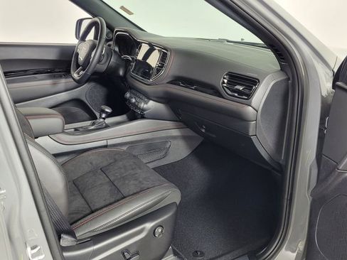New 2026 Dodge Durango GT image 34
