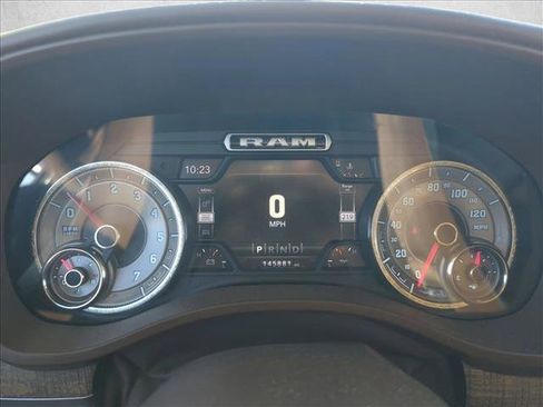 Used 2020 RAM 1500 Limited image 9