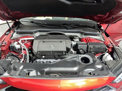 Certified 2026 Acura MDX SH-AWD w/ Advance Package image 12