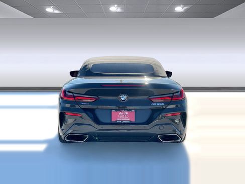 Used 2023 BMW M850i xDrive Convertible image 10