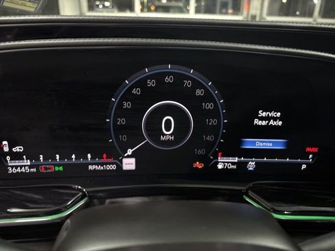 Used 2021 Cadillac Escalade Sport w/ Driver Assist Tech Package image 22