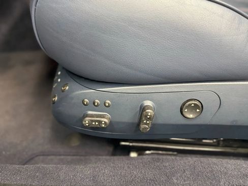 Used 2007 Maserati Quattroporte Executive GT image 33