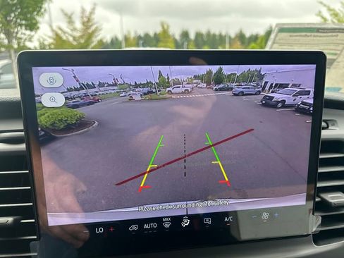 New 2025 Ford Transit 250 148 Medium Roof w/ Load Area Protection Package image 27