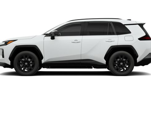 New 2026 Toyota RAV4 SE w/ Convenience Package AWD/4WD image 34