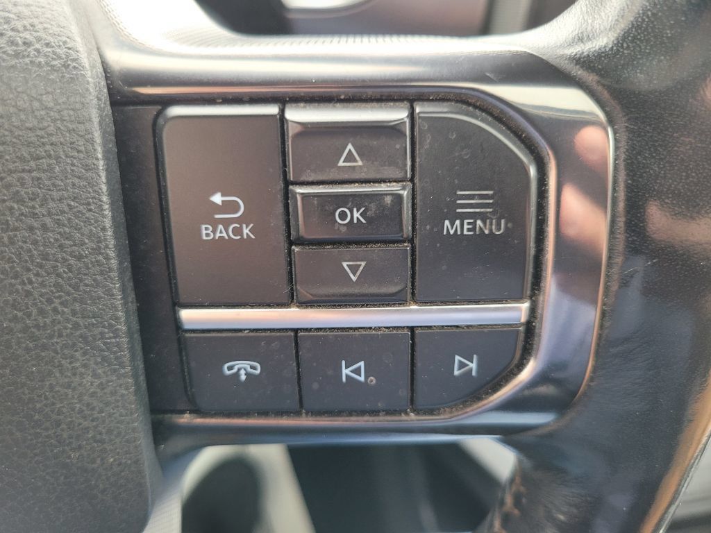 Used 2021 Ford F150 Platinum AWD/4WD image 35