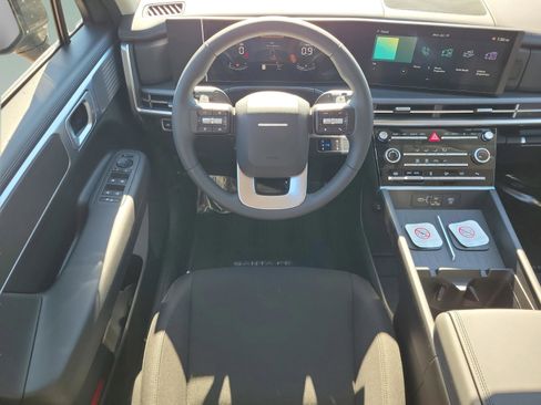 New 2026 Hyundai Santa Fe SE w/ Tow & Go Package image 12