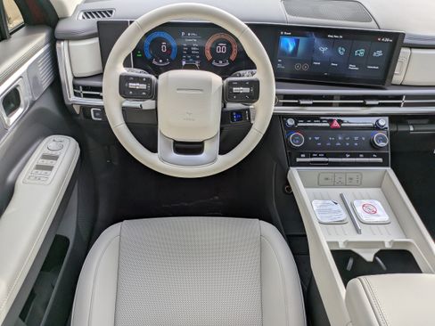 New 2026 Hyundai Santa Fe SEL FWD image 18