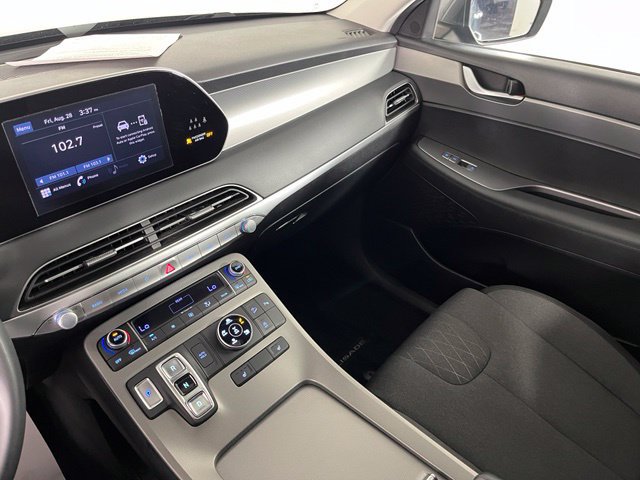 Used 2022 Hyundai Palisade SEL w/ Convenience Package AWD/4WD image 36