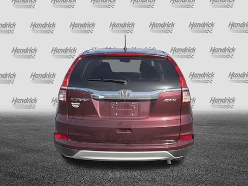 Used 2015 Honda CR-V EX image 9