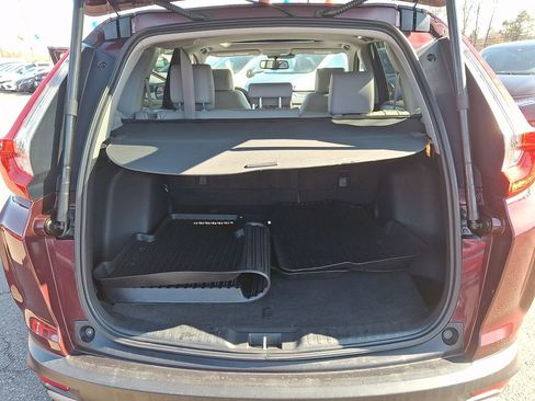 Used 2018 Honda CR-V EX-L image 29