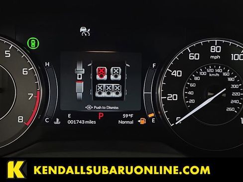Used 2025 Acura RDX w/ Technology Package AWD/4WD image 12