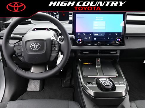 New 2026 Toyota C-HR AWD/4WD image 20