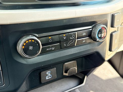 Certified 2023 Ford F150 XLT AWD/4WD image 12