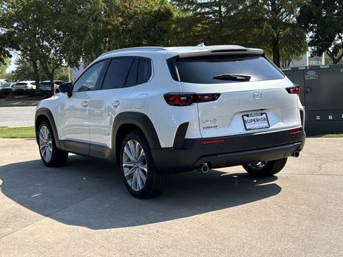 New 2026 MAZDA CX-50 AWD 2.5 S w/ Weather Package image 6