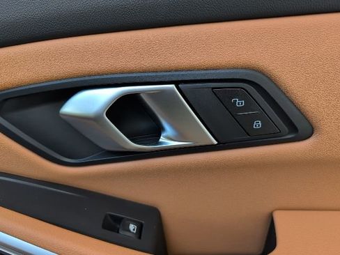 New 2026 BMW 330i xDrive Sedan image 27